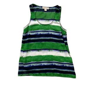 Michael Kors Sleeveless Blouse